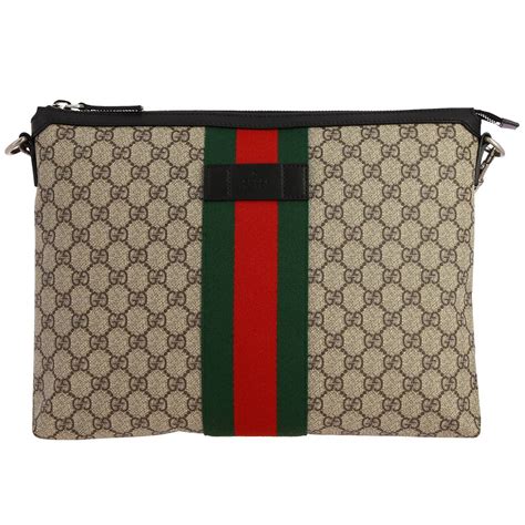 tracolla uomo gucci saldi|Borse A Tracolla GUCCI .